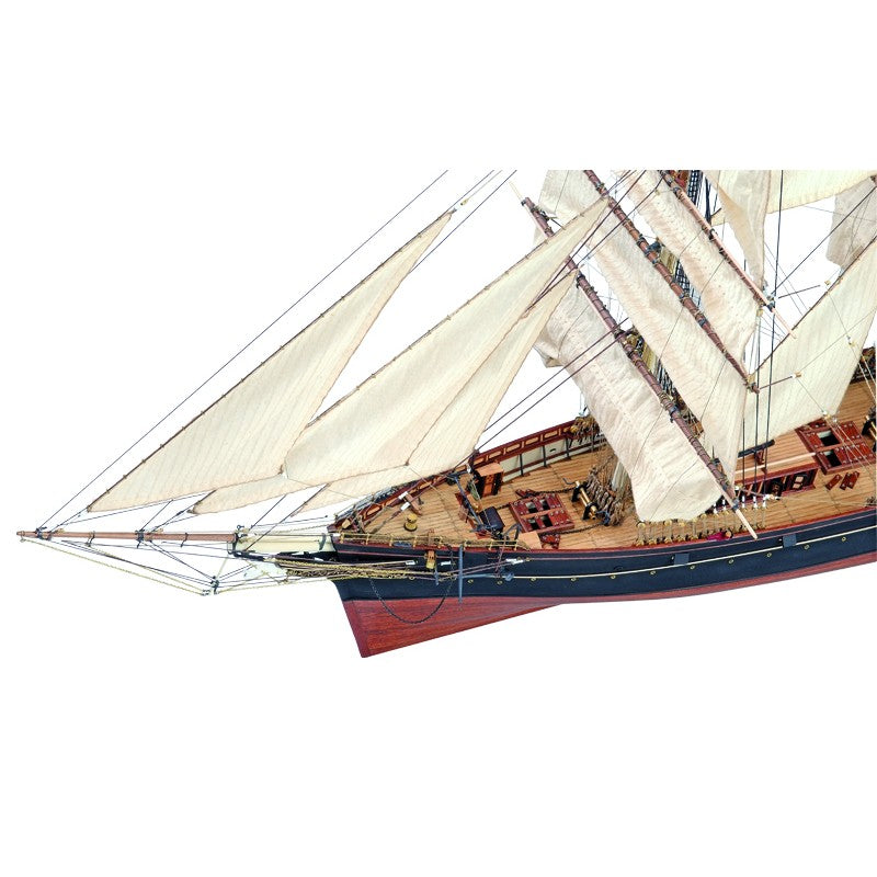 1/84 Cutty Sark Tea Clipper - Hobby Sense