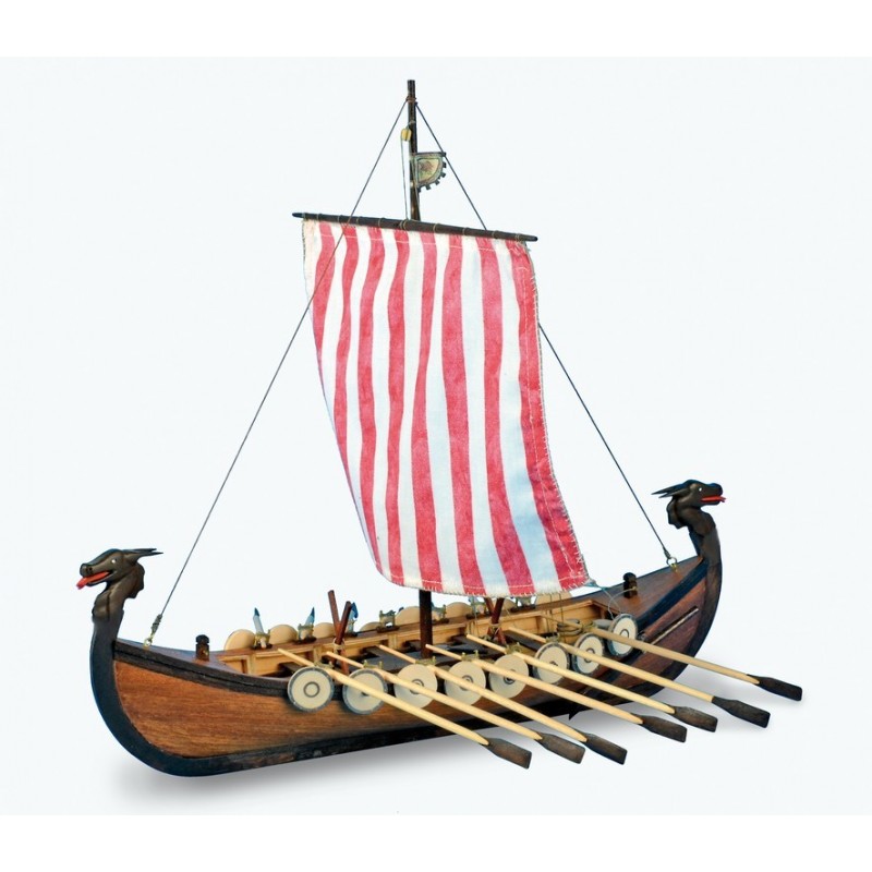 1/75 New Viking - Hobby Sense