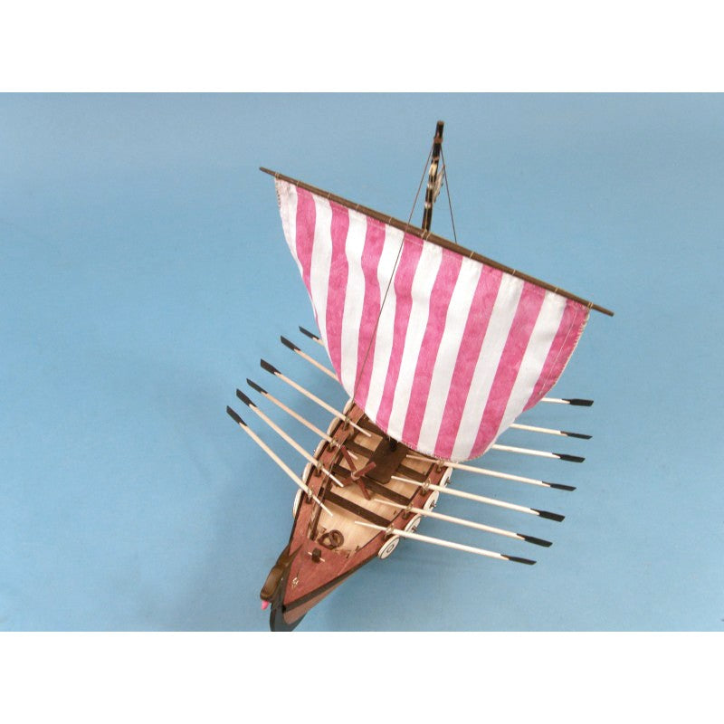 1/75 New Viking - Hobby Sense