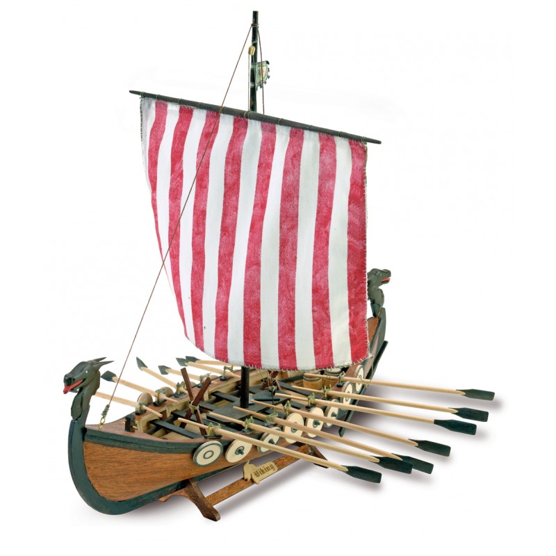 1/75 New Viking - Hobby Sense