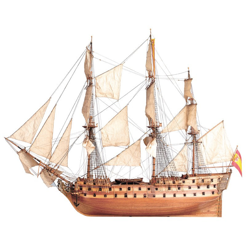 1/90 San Juan Nepomuceno - Hobby Sense