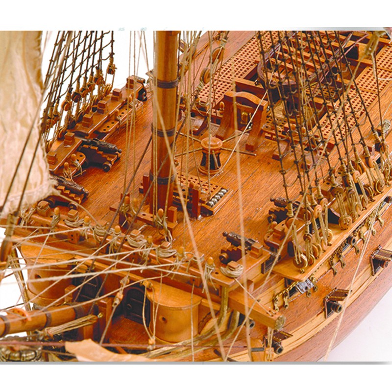 1/90 San Juan Nepomuceno - Hobby Sense