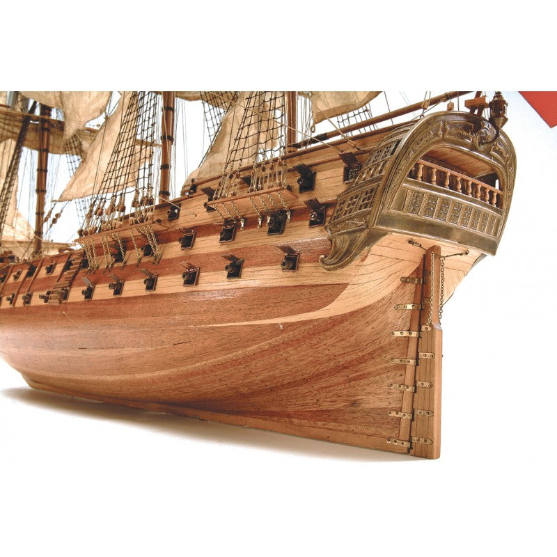 1/90 San Juan Nepomuceno - Hobby Sense
