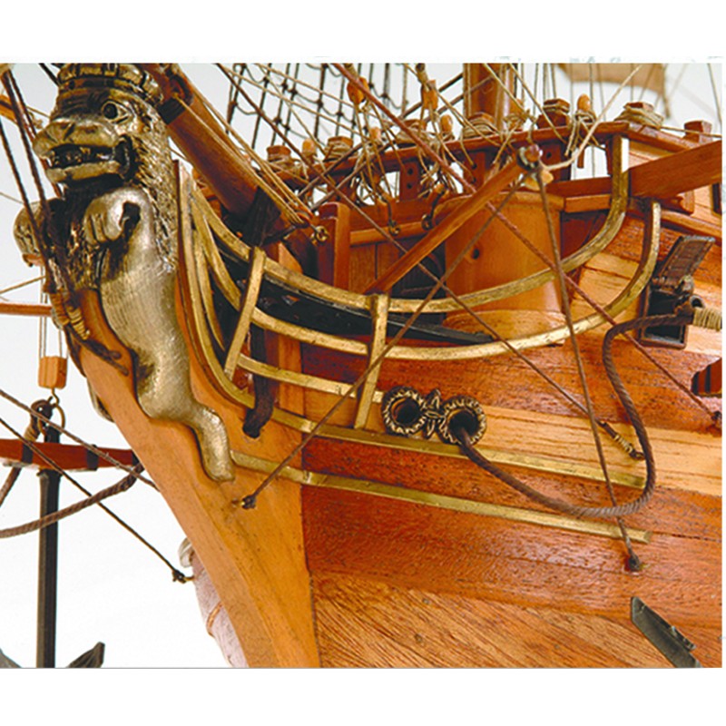 1/90 San Juan Nepomuceno - Hobby Sense