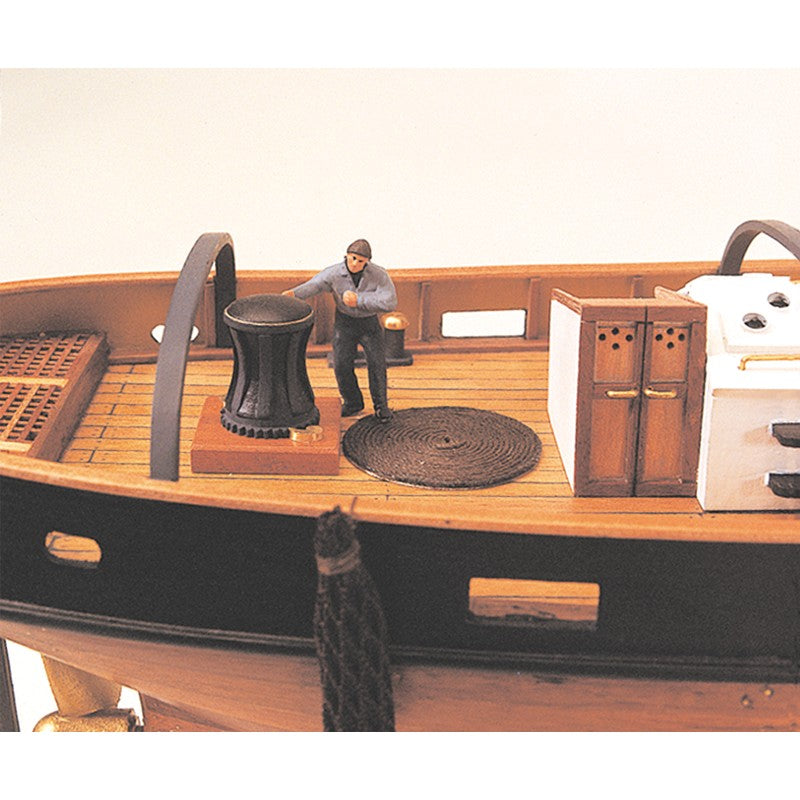 1/50 Sanson Tugboat - Hobby Sense