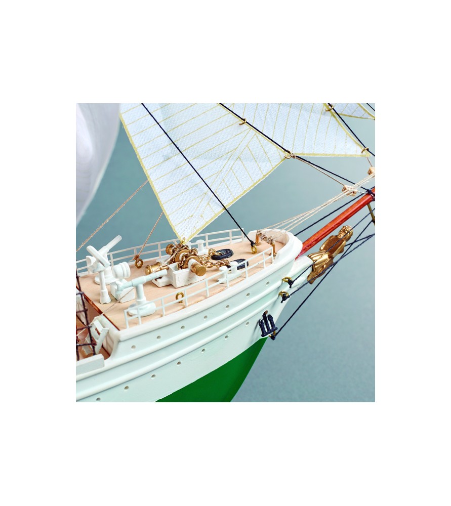 1/250 Training Ship Juan Sebastián Elcano - Hobby Sense
