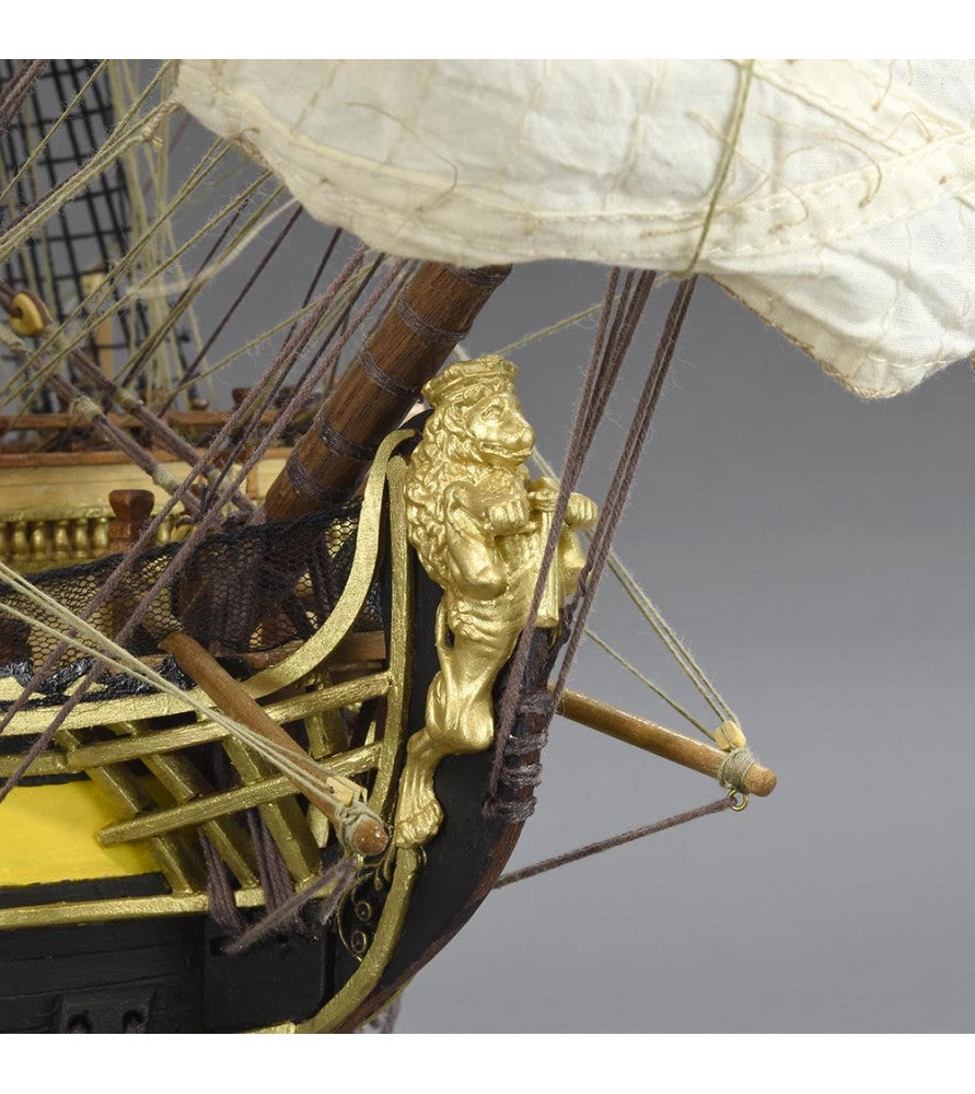 1/84 Santa Ana Trafalgar 1805 - Hobby Sense