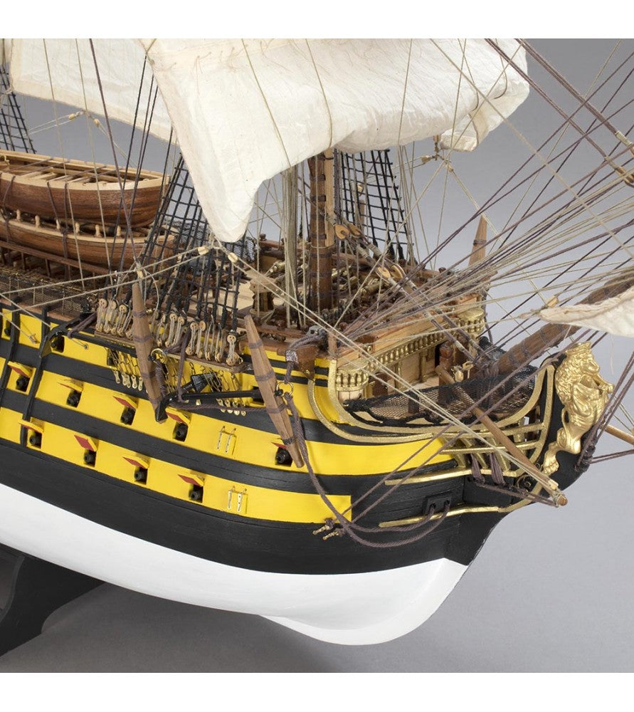 1/84 Santa Ana Trafalgar 1805 - Hobby Sense