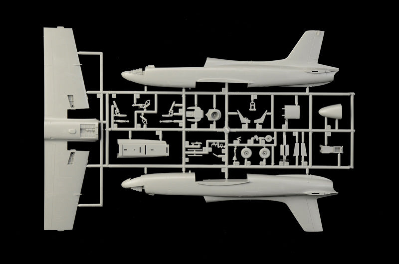 1/48 MB-326 - Hobby Sense