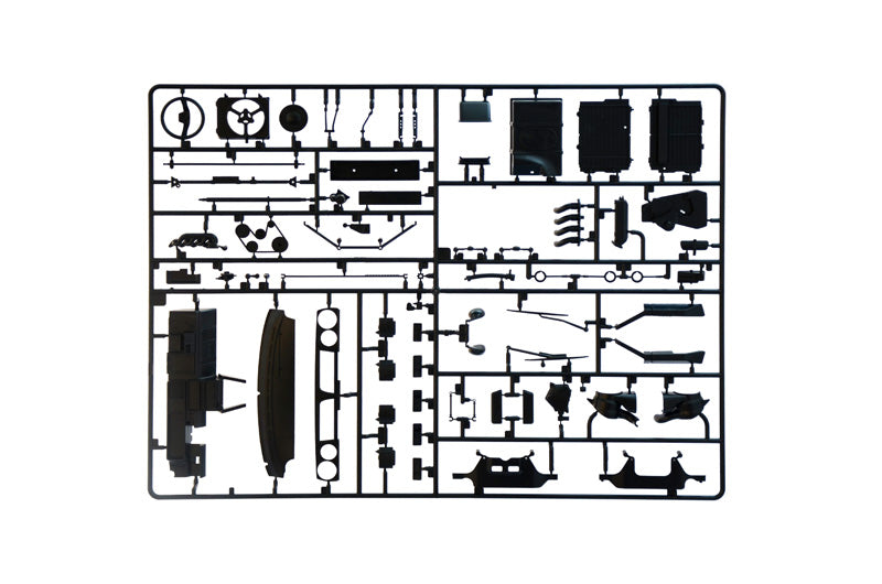 1/12 Lancia Delta HF integrale 16v - Hobby Sense