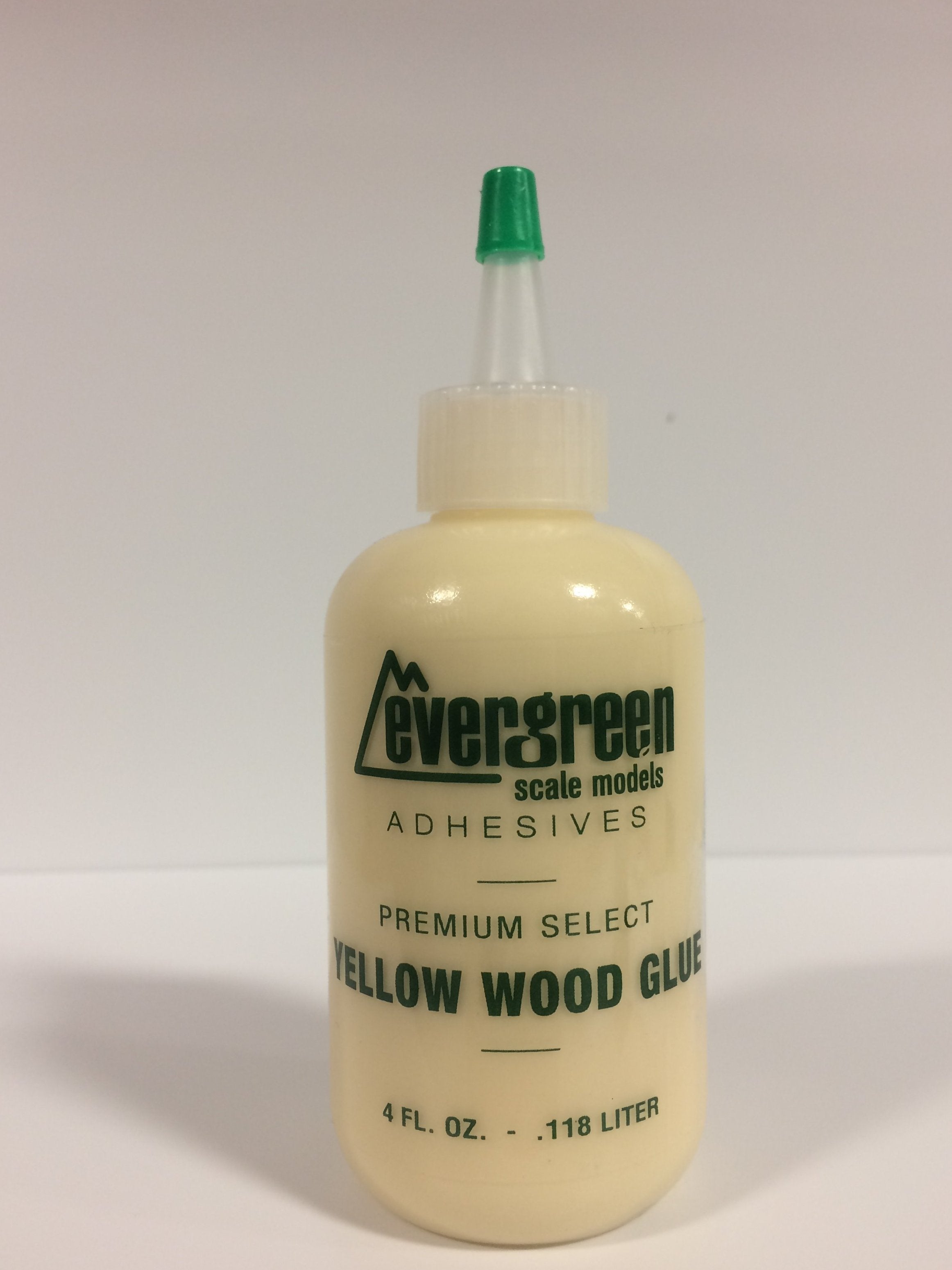 Selection of Wood Glues - Hobby Sense
