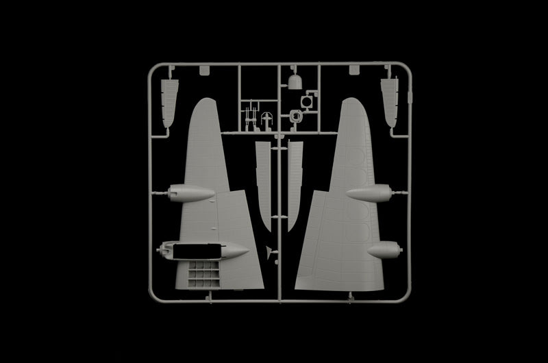 1/72 Stirling Mk. III - Hobby Sense
