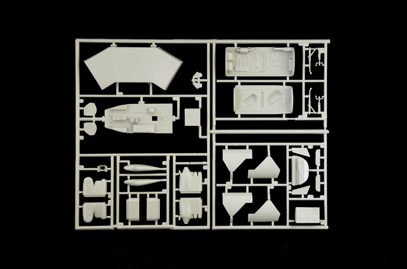 1/72 B52H Stratofortress - Hobby Sense