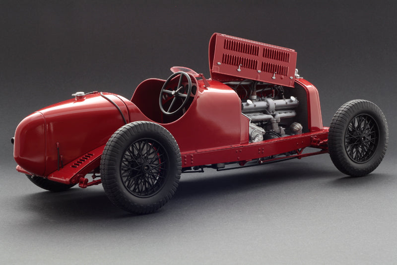1/12 Alfa Romeo 8C 2300 Monza - Hobby Sense