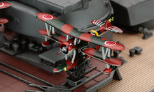 1/350 IJN Battleship Nagato 1941 - Hobby Sense