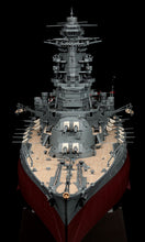 1/350 IJN Battleship Nagato 1941 - Hobby Sense
