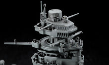 1/350 IJN Battleship Nagato 1941 - Hobby Sense