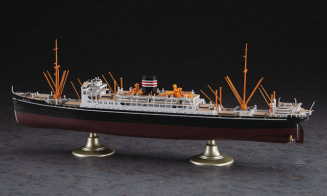 1/350 N.Y.K. Line Hikawa Maru - Hobby Sense