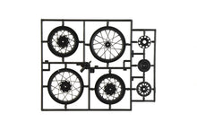 1/9 Cagiva Elephant 850 Paris-Dakar 1987 - Hobby Sense