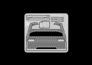 1/24 Volvo FH4 Globetrotter Medium Roof - Hobby Sense