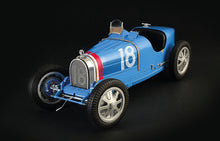 1/12 Bugatti Type 35B - Hobby Sense