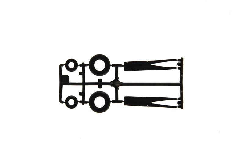 1/32 Tornado ECR - Hobby Sense